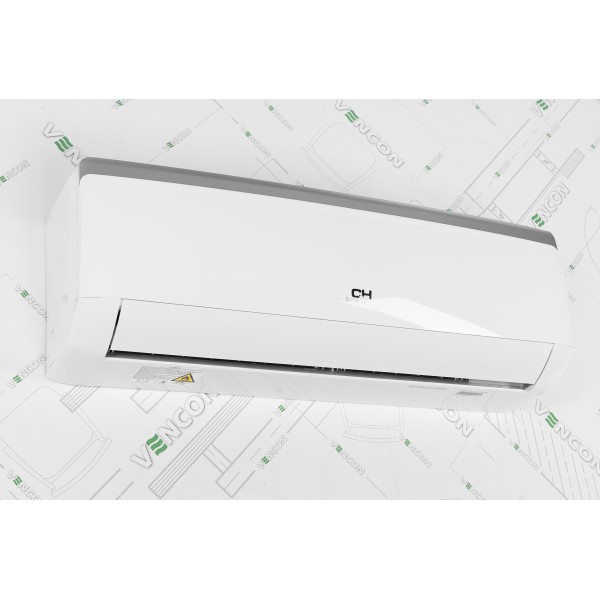 Cooper&Hunter Air Master Inverter CH-S12FTXP-NG