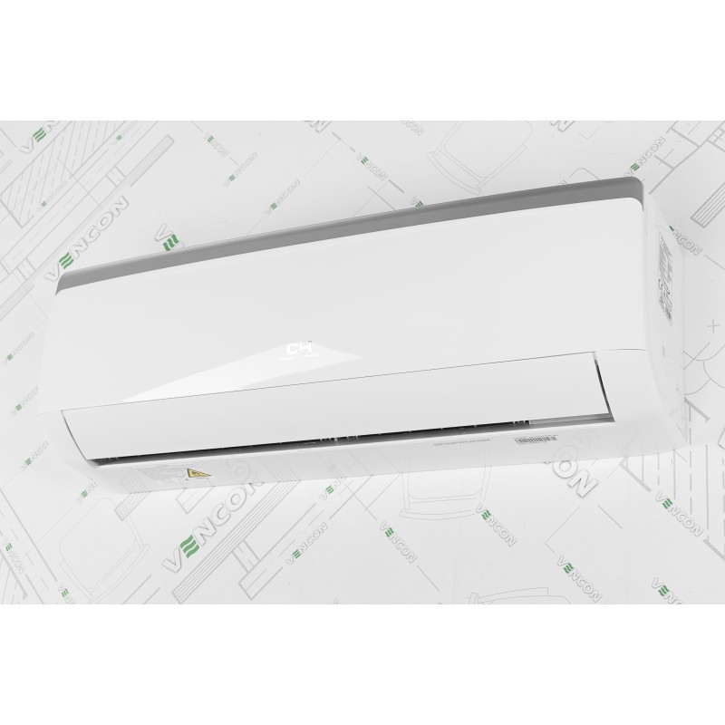 Cooper&Hunter Air Master Inverter CH-S12FTXP-NG