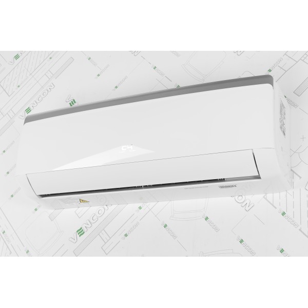 Cooper&Hunter Air Master Inverter CH-S12FTXP-NG