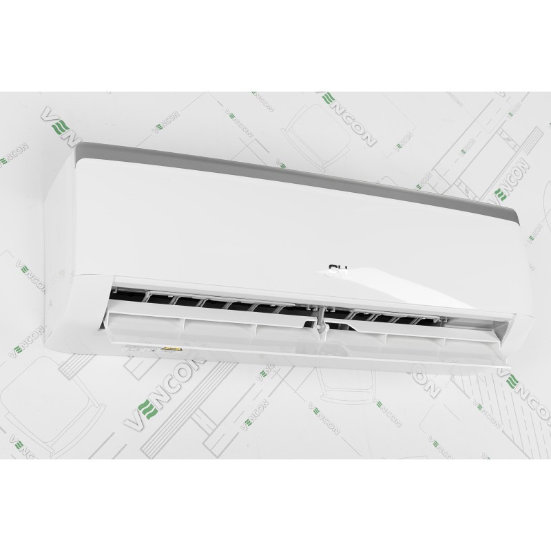 Cooper&Hunter Air Master Inverter CH-S12FTXP-NG