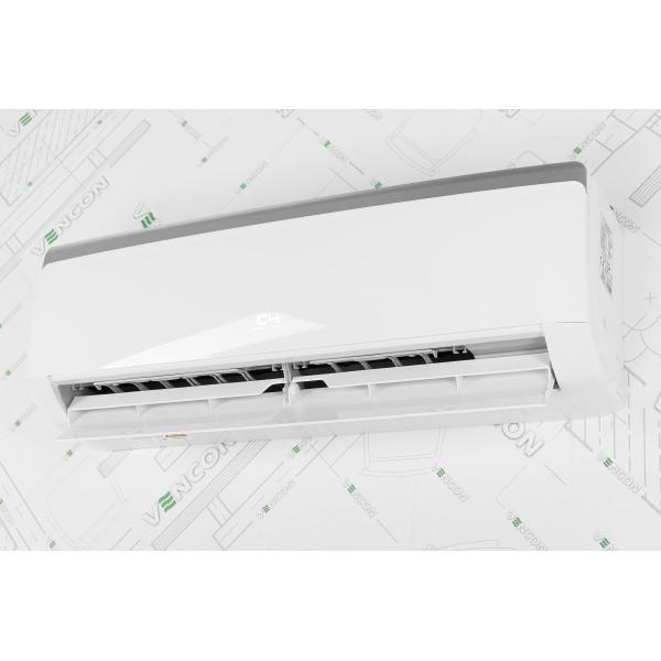 Cooper&Hunter Air Master Inverter CH-S12FTXP-NG