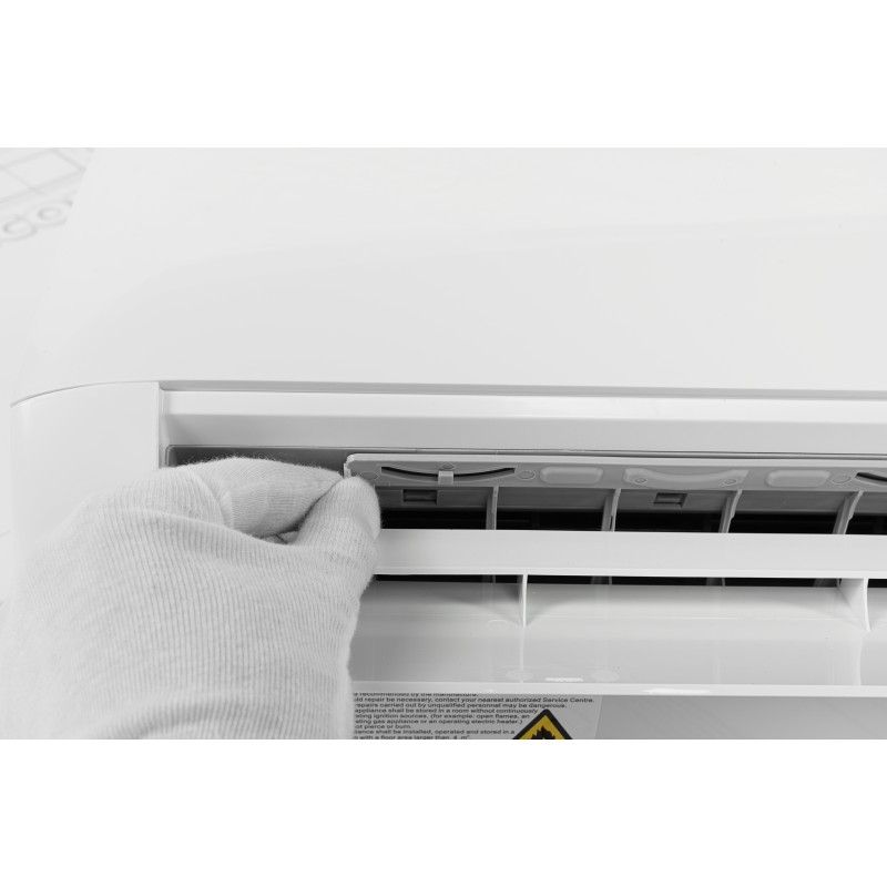 Cooper&Hunter Air Master Inverter CH-S12FTXP-NG