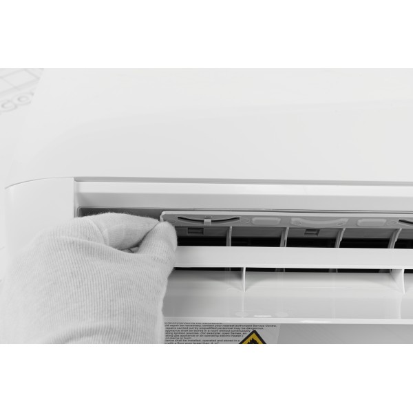 Cooper&Hunter Air Master Inverter CH-S12FTXP-NG