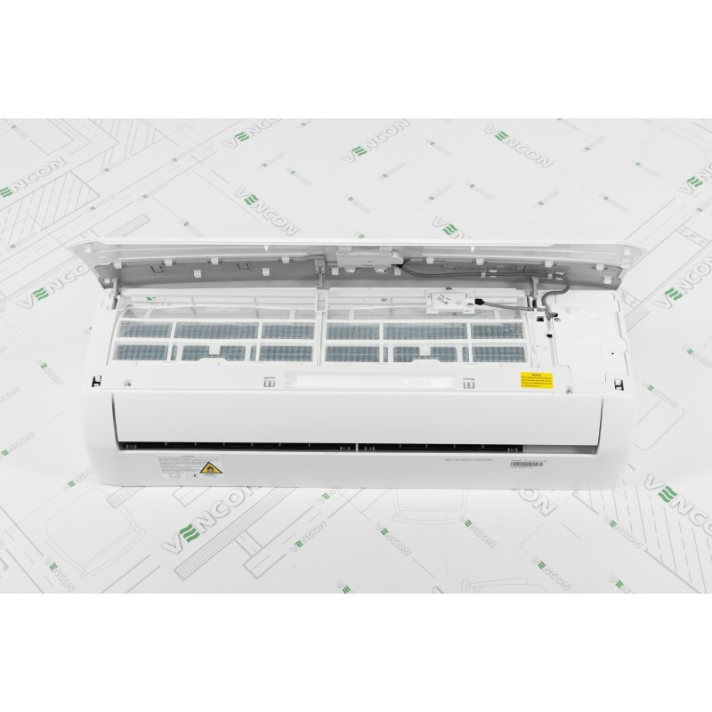 Cooper&Hunter Air Master Inverter CH-S12FTXP-NG