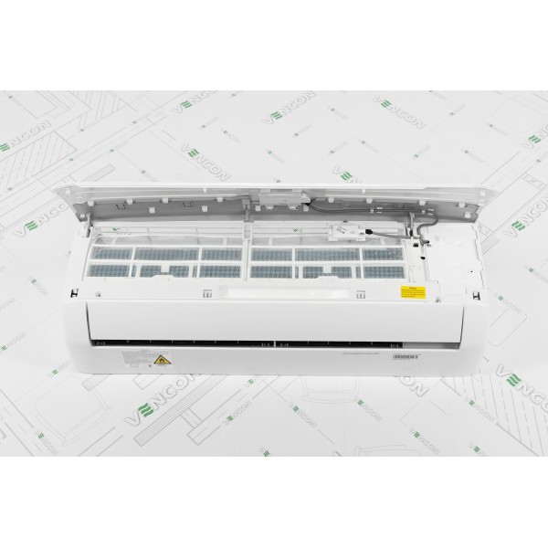 Cooper&Hunter Air Master Inverter CH-S12FTXP-NG