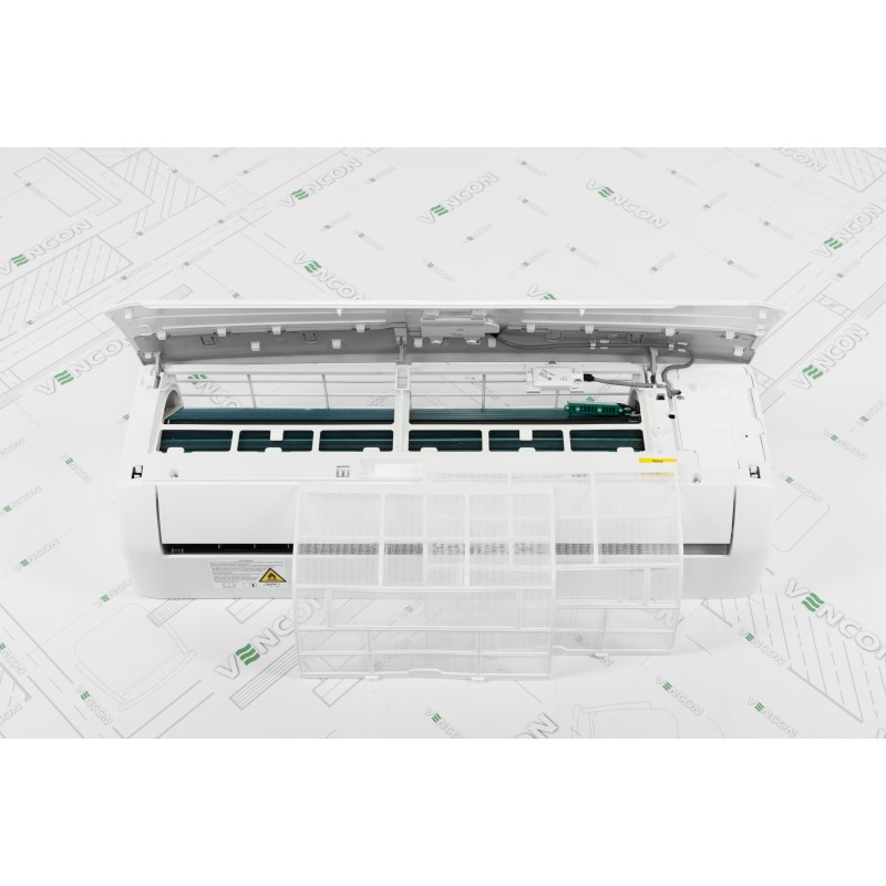 Cooper&Hunter Air Master Inverter CH-S12FTXP-NG