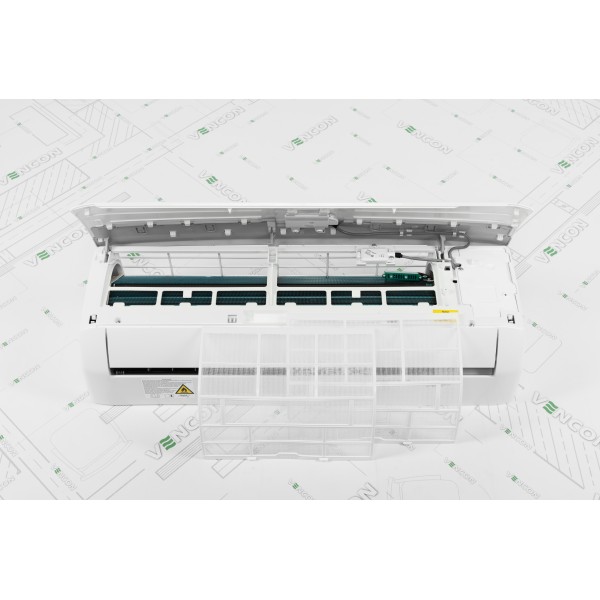 Cooper&Hunter Air Master Inverter CH-S12FTXP-NG