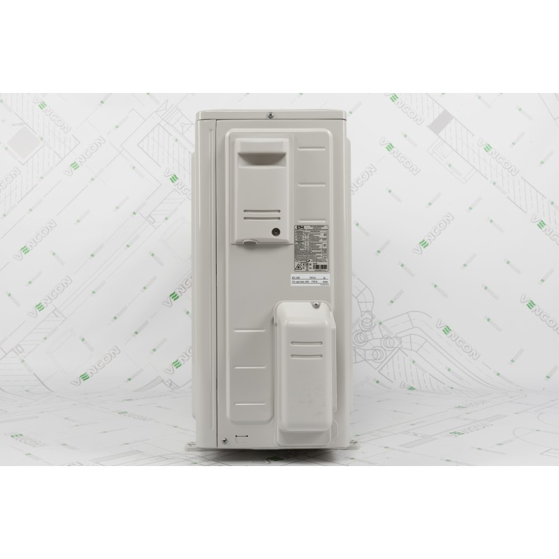 Cooper&Hunter Air Master Inverter CH-S12FTXP-NG