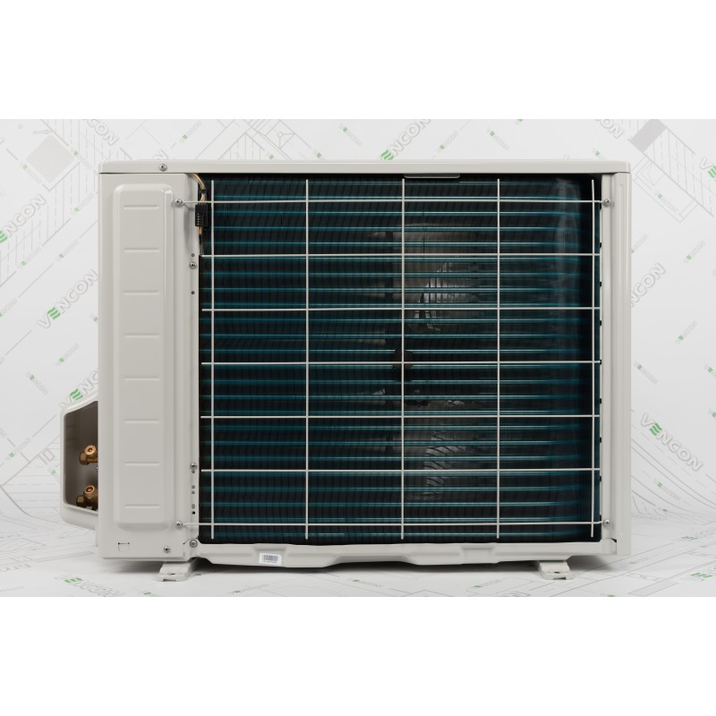 Cooper&Hunter Air Master Inverter CH-S12FTXP-NG