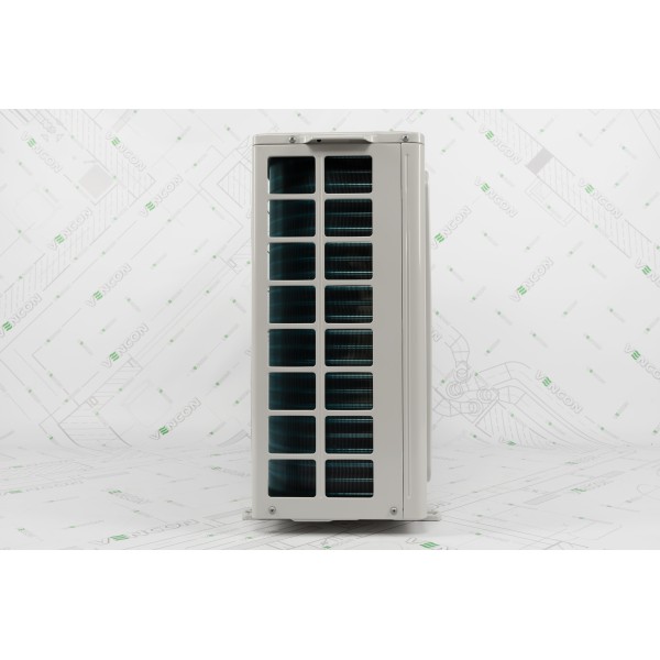 Cooper&Hunter Air Master Inverter CH-S12FTXP-NG