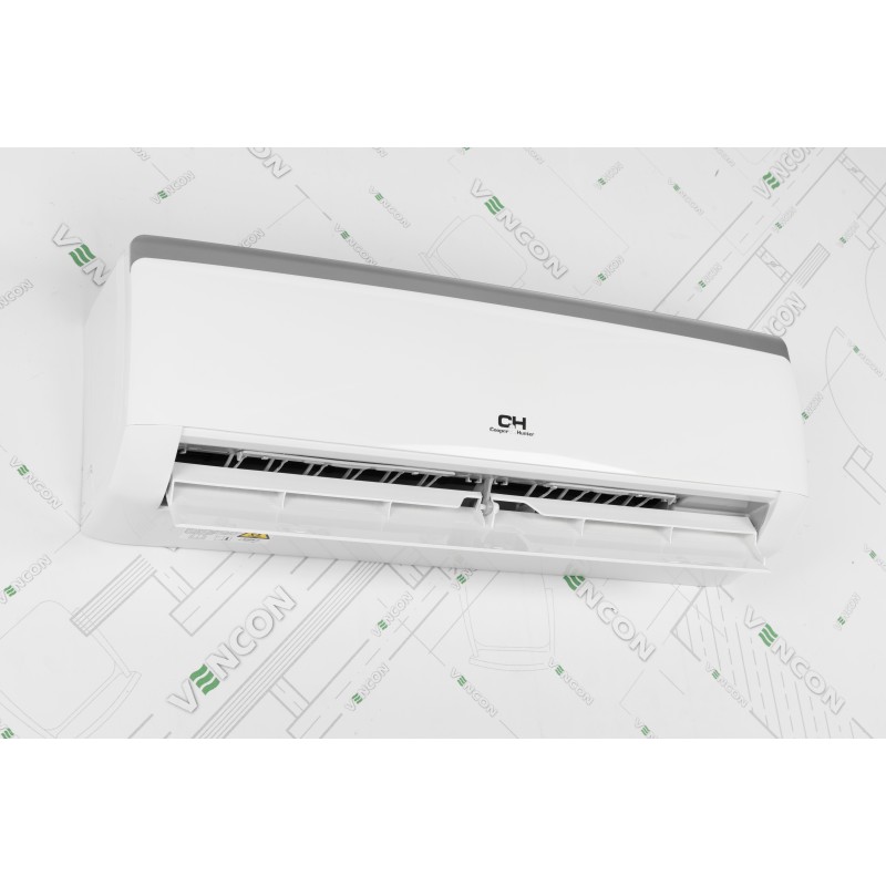 Cooper&Hunter Air Master Inverter CH-S18FTXP-NG