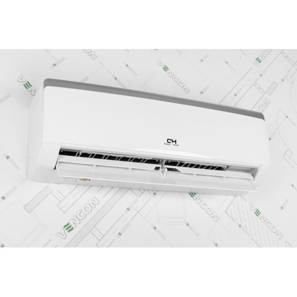 Cooper&Hunter Air Master Inverter CH-S18FTXP-NG