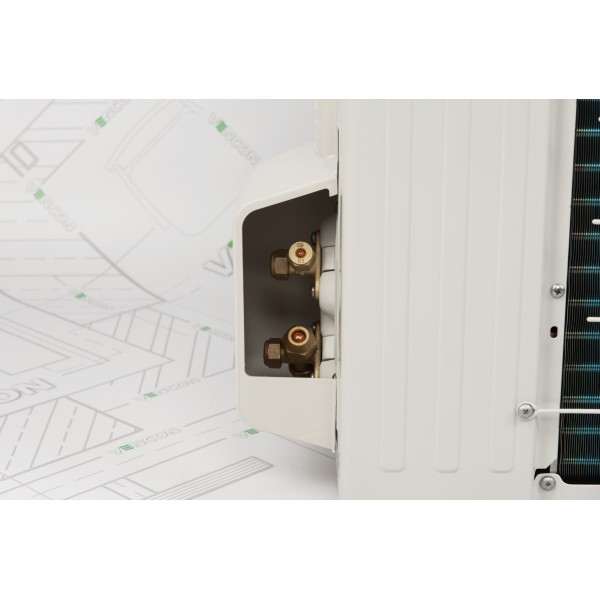 Cooper&Hunter Air Master Inverter CH-S18FTXP-NG