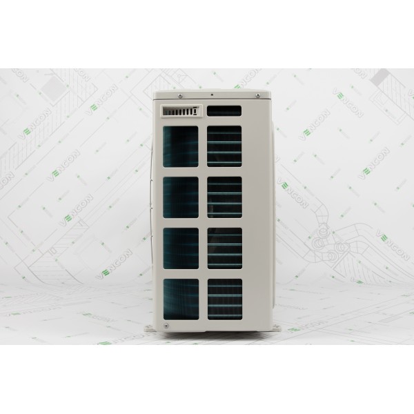 Cooper&Hunter Air Master Inverter CH-S18FTXP-NG