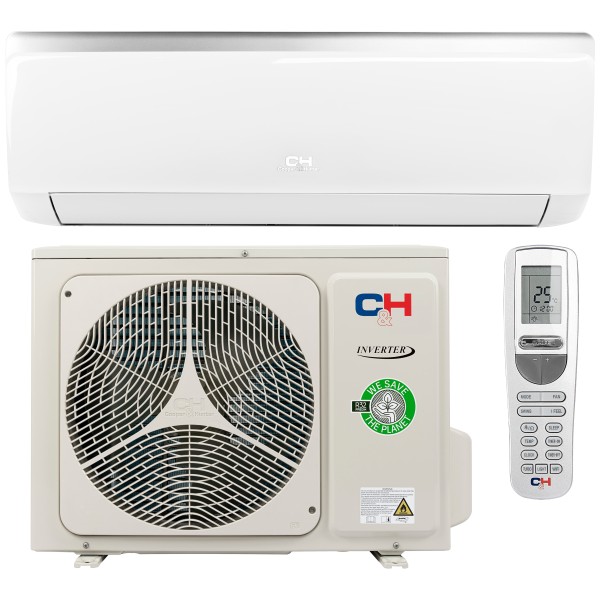 Cooper&Hunter Air Master Inverter CH-S24FTXP-NG