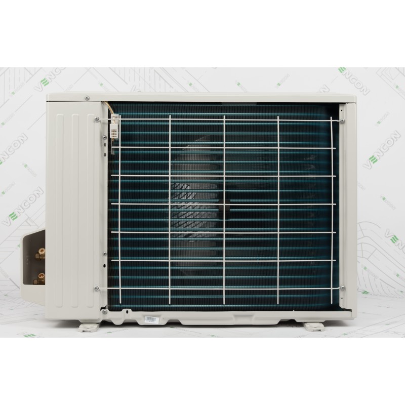 Cooper&Hunter Air Master Inverter CH-S24FTXP-NG