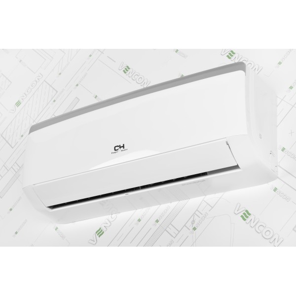 Cooper&Hunter Air Master Evo CH-S07XP9