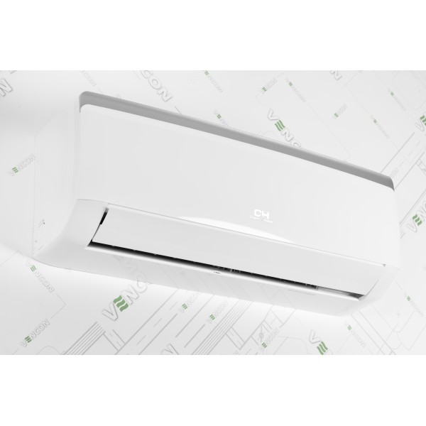 Cooper&Hunter Air Master Evo CH-S07XP9