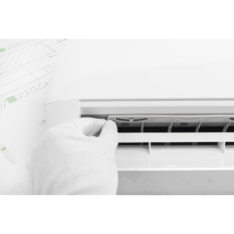 Cooper&Hunter Air Master Evo CH-S07XP9