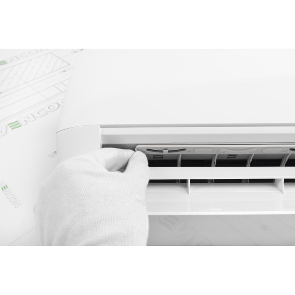 Cooper&Hunter Air Master Evo CH-S07XP9