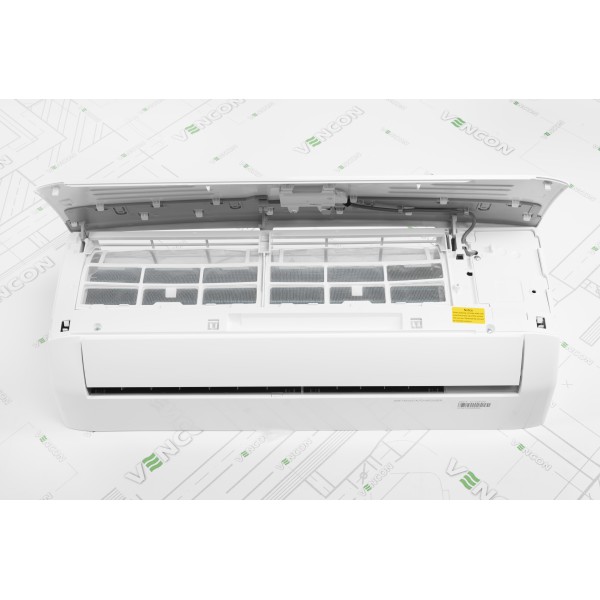 Cooper&Hunter Air Master Evo CH-S07XP9