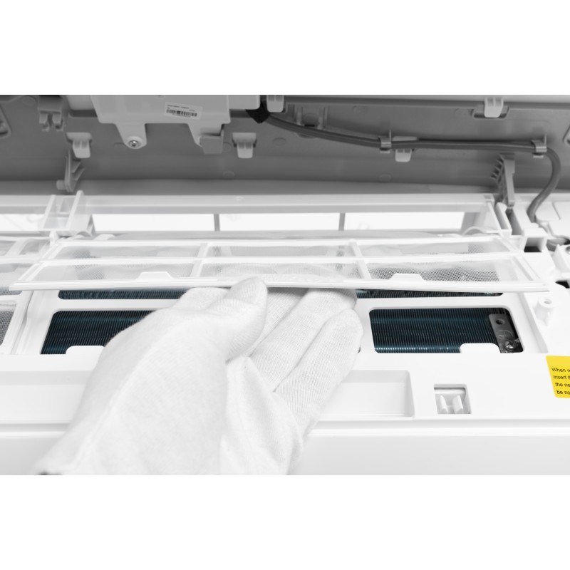 Cooper&Hunter Air Master Evo CH-S07XP9