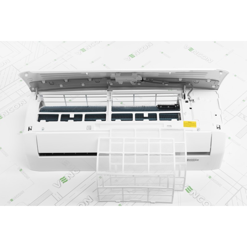 Cooper&Hunter Air Master Evo CH-S07XP9