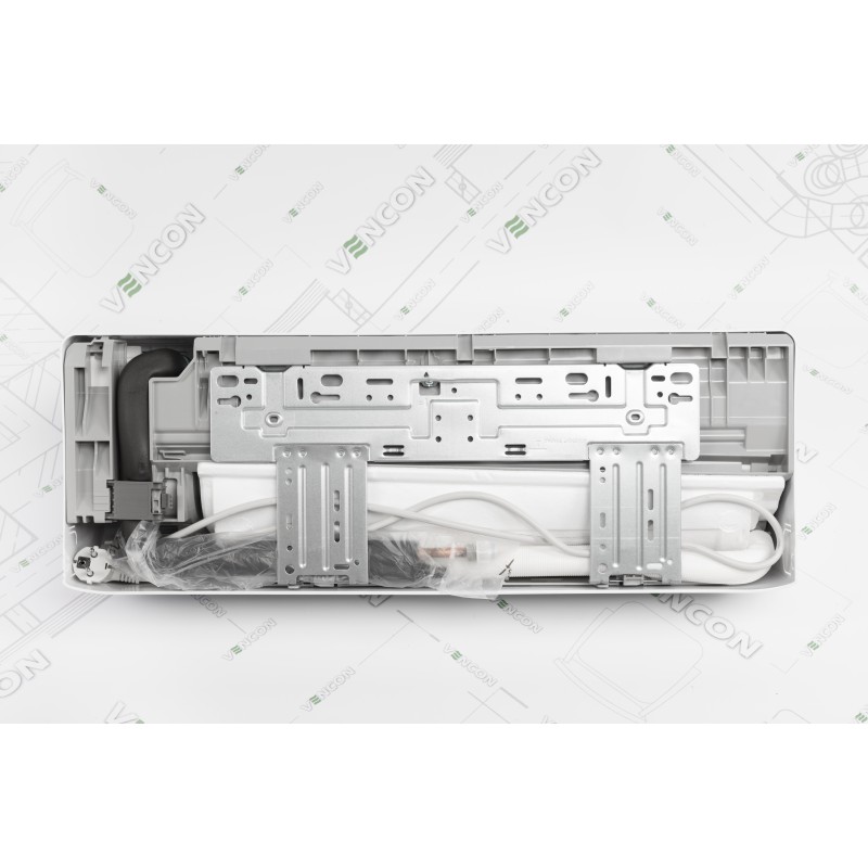 Cooper&Hunter Air Master Evo CH-S07XP9