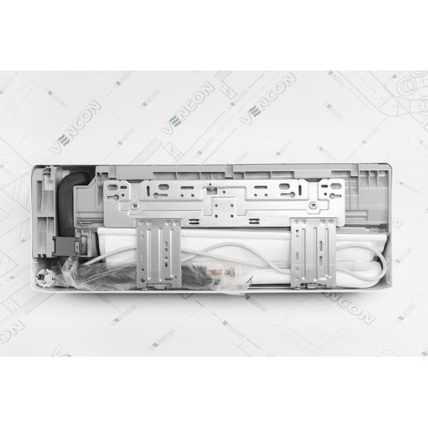 Cooper&Hunter Air Master Evo CH-S07XP9