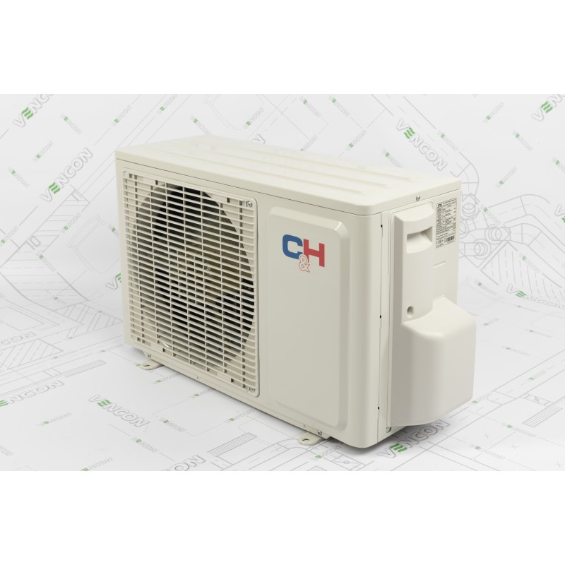 Cooper&Hunter Air Master Evo CH-S07XP9