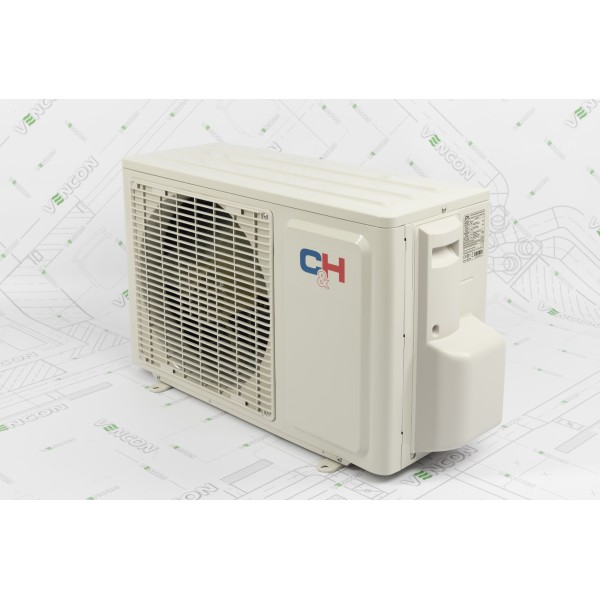 Cooper&Hunter Air Master Evo CH-S07XP9