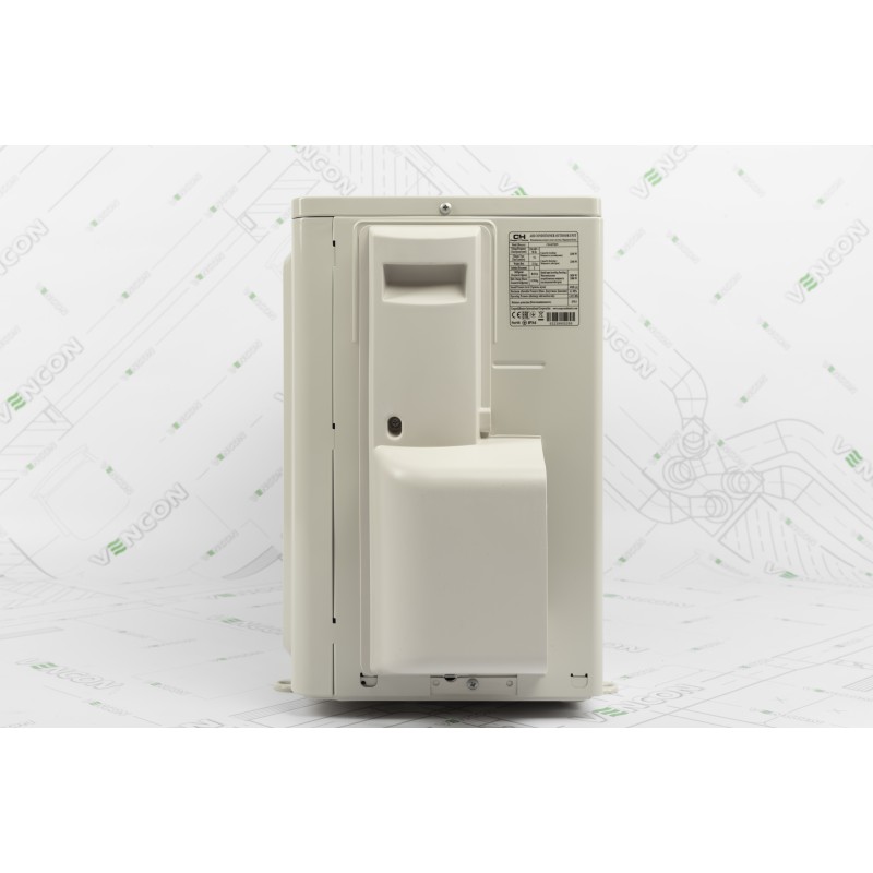 Cooper&Hunter Air Master Evo CH-S07XP9