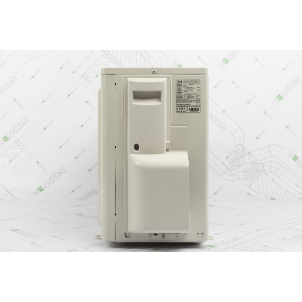 Cooper&Hunter Air Master Evo CH-S07XP9