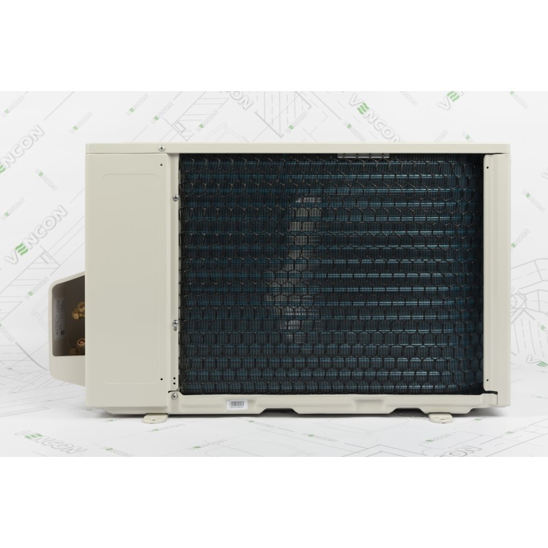 Cooper&Hunter Air Master Evo CH-S07XP9