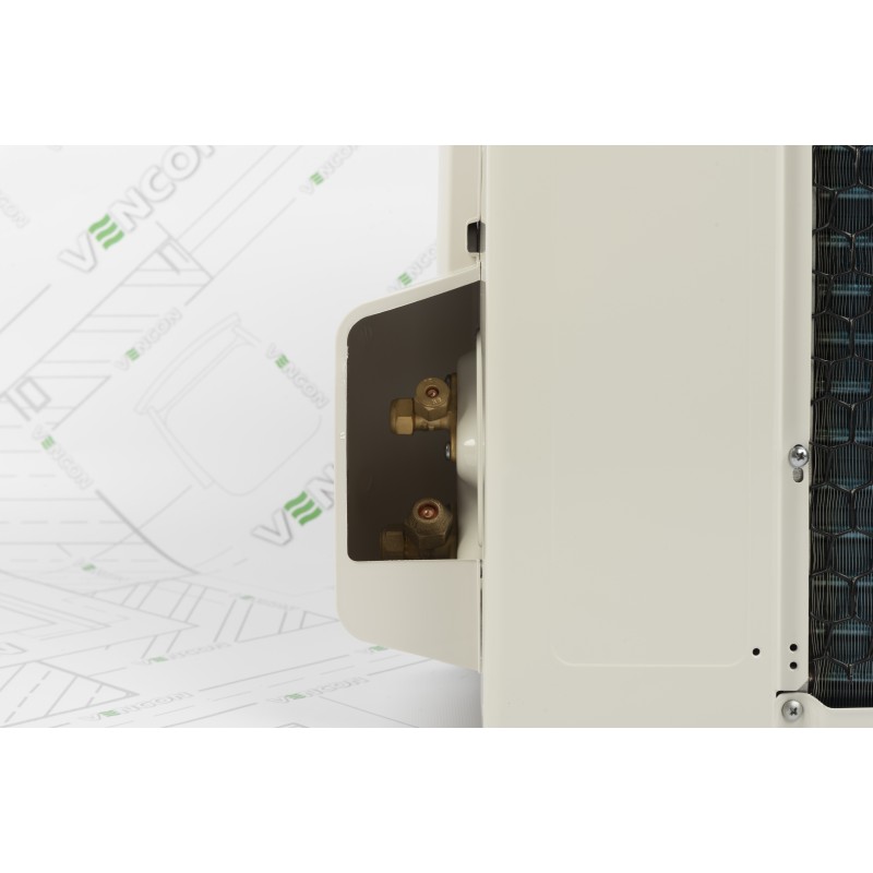 Cooper&Hunter Air Master Evo CH-S07XP9