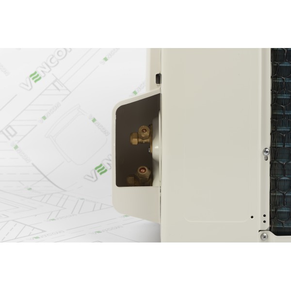 Cooper&Hunter Air Master Evo CH-S07XP9