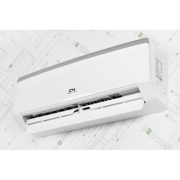 Cooper&Hunter Air Master Evo CH-S09XP9