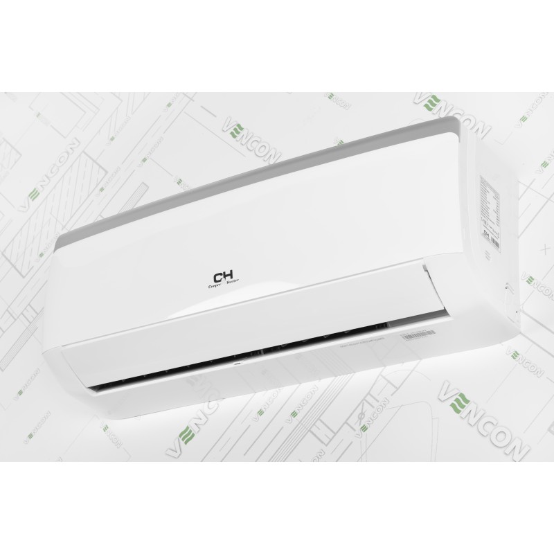 Cooper&Hunter Air Master Evo CH-S09XP9