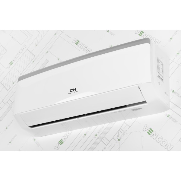 Cooper&Hunter Air Master Evo CH-S09XP9