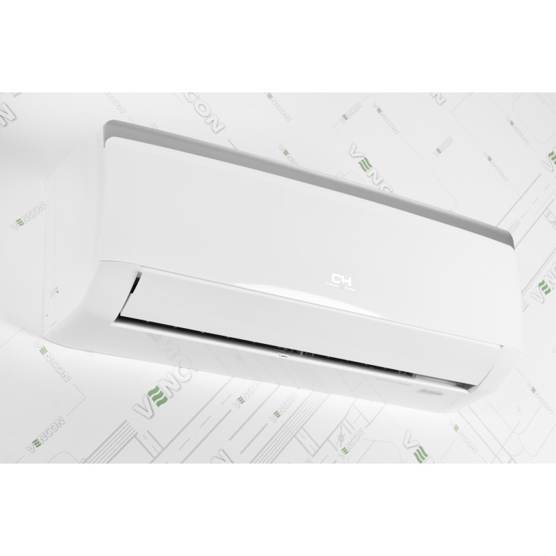 Cooper&Hunter Air Master Evo CH-S09XP9