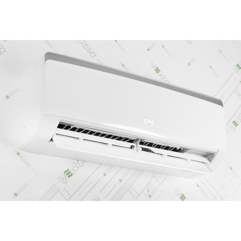 Cooper&Hunter Air Master Evo CH-S09XP9