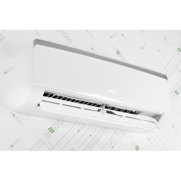 Cooper&Hunter Air Master Evo CH-S09XP9