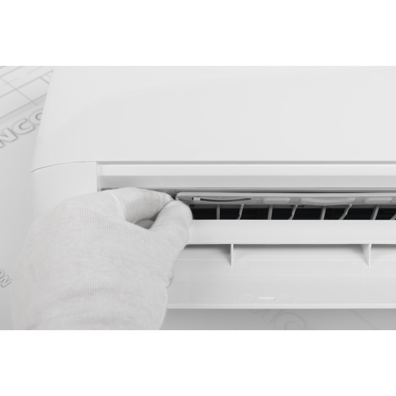 Cooper&Hunter Air Master Evo CH-S09XP9