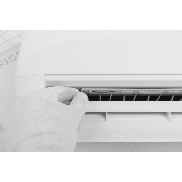 Cooper&Hunter Air Master Evo CH-S09XP9