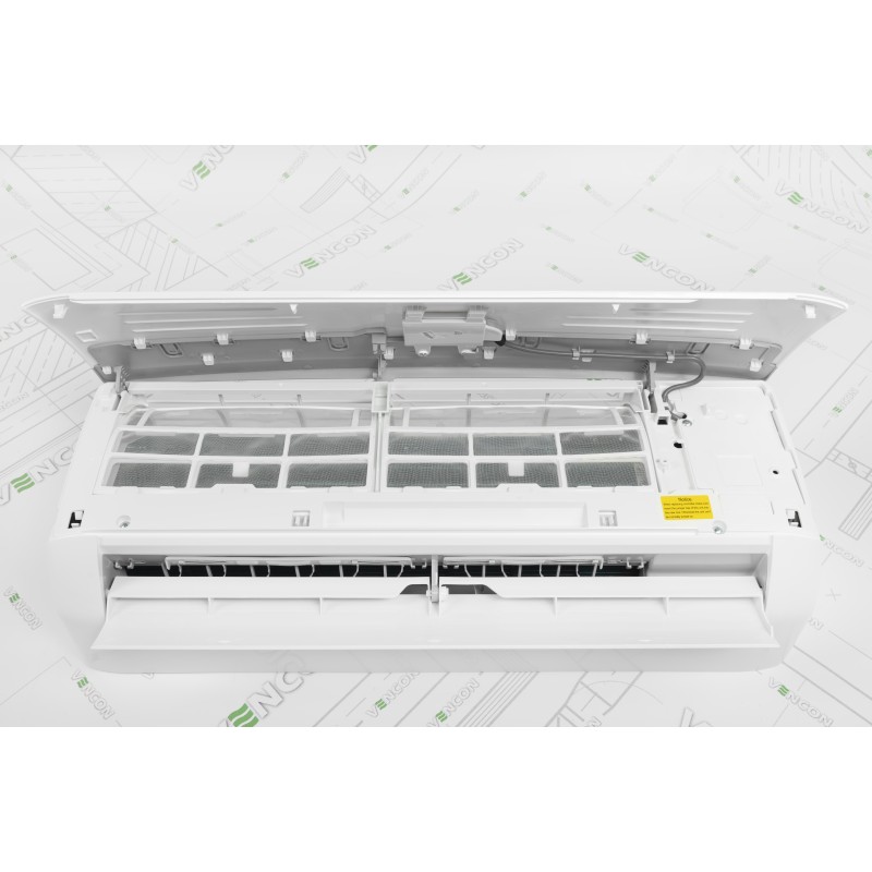 Cooper&Hunter Air Master Evo CH-S09XP9