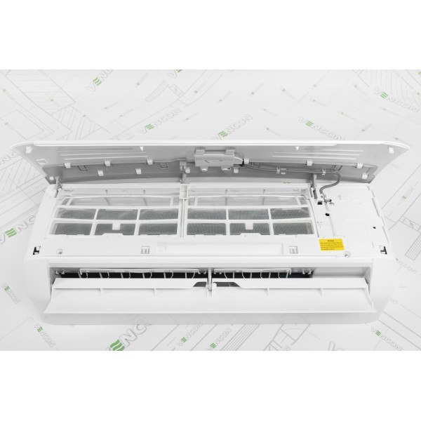 Cooper&Hunter Air Master Evo CH-S09XP9