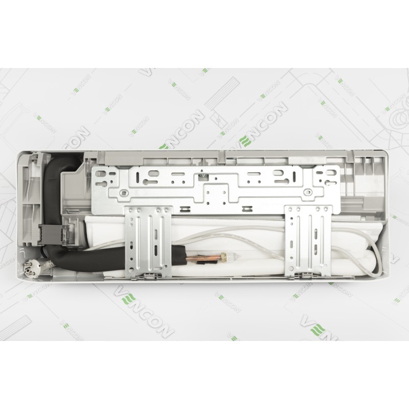 Cooper&Hunter Air Master Evo CH-S09XP9