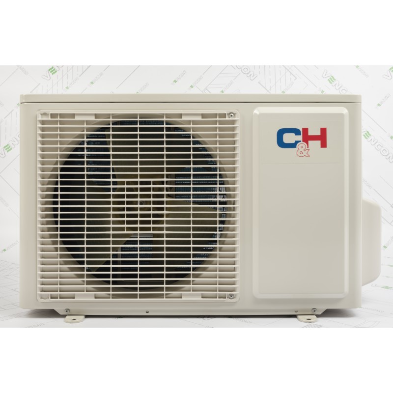 Cooper&Hunter Air Master Evo CH-S09XP9