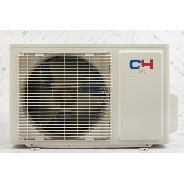 Cooper&Hunter Air Master Evo CH-S09XP9