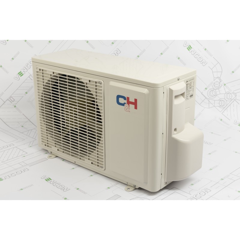 Cooper&Hunter Air Master Evo CH-S09XP9